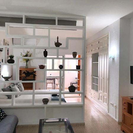 马拉加La Casita De Riomar公寓 外观 照片