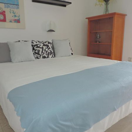 马拉加La Casita De Riomar公寓 外观 照片