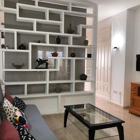 马拉加La Casita De Riomar公寓 外观 照片