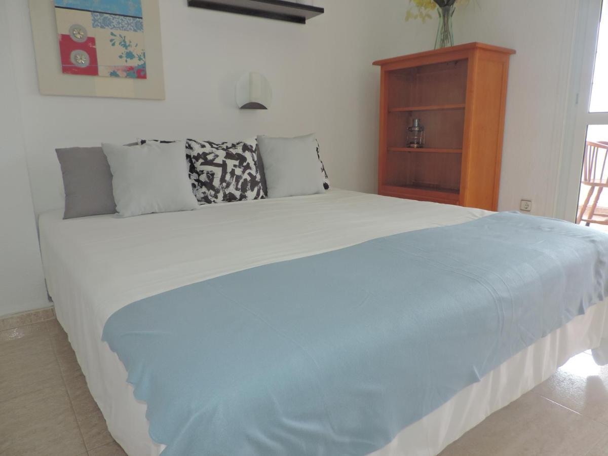 马拉加La Casita De Riomar公寓 外观 照片