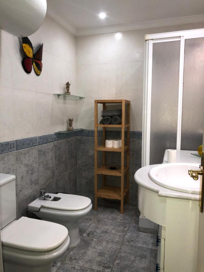 马拉加La Casita De Riomar公寓 外观 照片