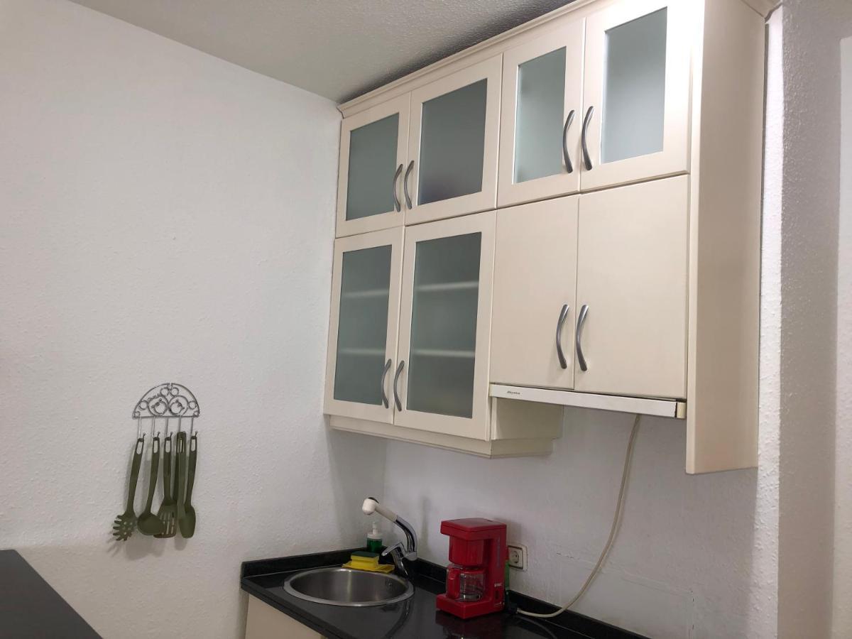 马拉加La Casita De Riomar公寓 外观 照片