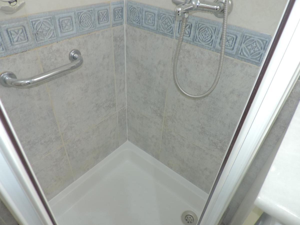 马拉加La Casita De Riomar公寓 外观 照片